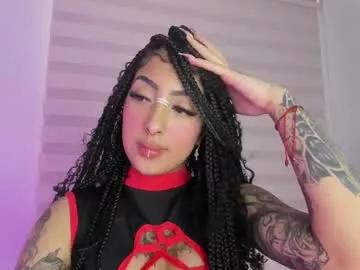 missnickeloo from Chaturbate