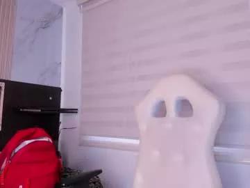 missnickeloo from Chaturbate