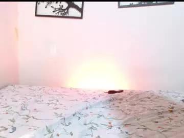 misspandora_ from Chaturbate is Freechat