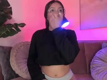 misspariis from Chaturbate is Freechat