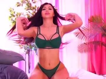 misss_megann from Chaturbate is Freechat