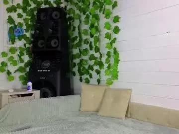 misss_viki from Chaturbate is Freechat
