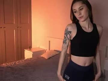 misssapril from Chaturbate is Freechat