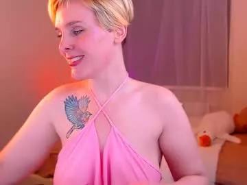 missseverina from Chaturbate is Freechat