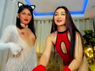misssophiamalkova from Chaturbate