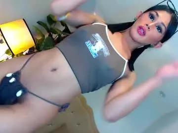 misssophiamalkova from Chaturbate