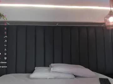 missvalerie_ from Chaturbate is Freechat