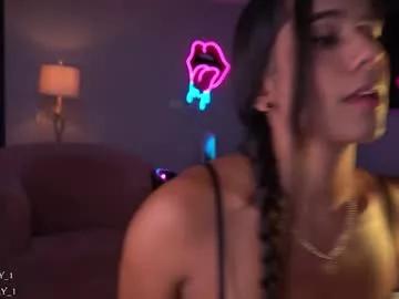 missvalery_1 from Chaturbate