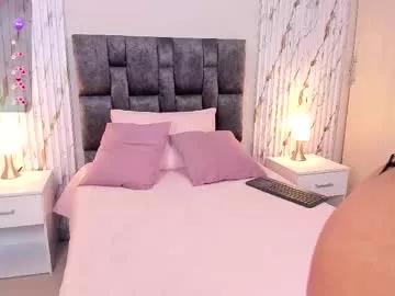 missvioleet from Chaturbate