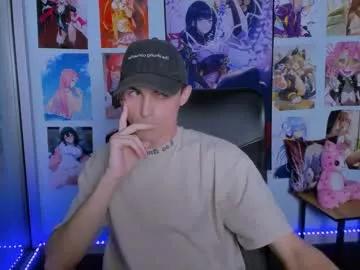 mister_desire_ from Chaturbate is Freechat