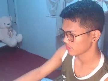 mister_joshxxx from Chaturbate is Freechat