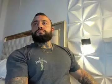 mister_venom from Chaturbate is Freechat