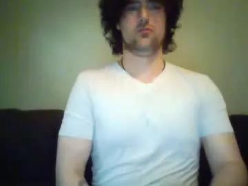 misterenergy6 from Chaturbate is Freechat