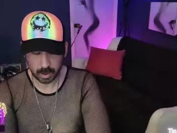 mistermikey24 from Chaturbate is Freechat