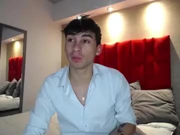 misterxcamilo from Chaturbate is Freechat