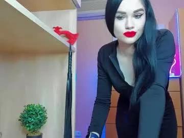 mistress_kristi from Chaturbate is Freechat