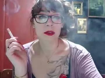 mistressthrope from Chaturbate is Freechat