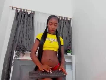 mistt_miaa from Chaturbate is Freechat