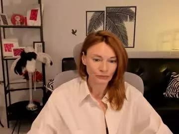 mistybarnes from Chaturbate is Freechat