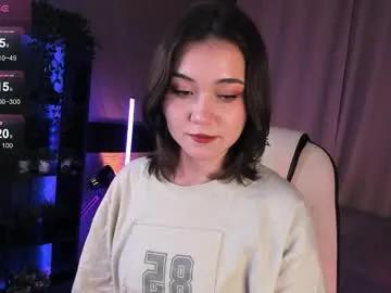 mistylovia from Chaturbate is Freechat