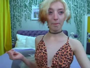 mistymarlow from Chaturbate is Freechat