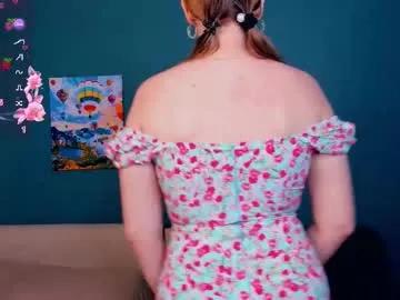 mitchelltouchet from Chaturbate is Freechat