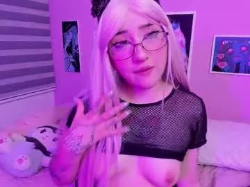 miwaviolet from Chaturbate is Freechat