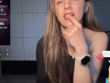 mmminnie from Chaturbate