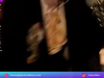 moana_meow from Chaturbate is Freechat