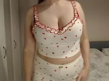 mockingjay3001 from Chaturbate is Freechat