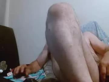 mofoeddy from Chaturbate