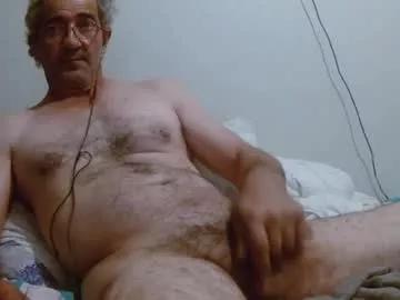 mofoeddy from Chaturbate