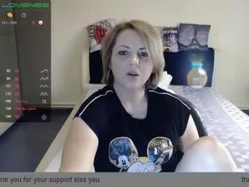 mojjo_erika from Chaturbate
