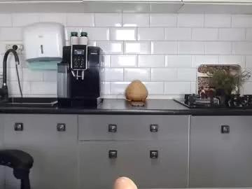 mojjo_erika from Chaturbate