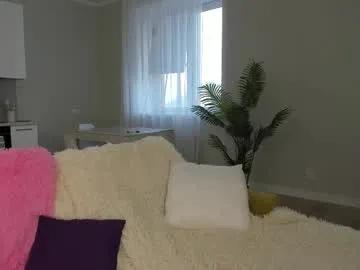 molly_555 from Chaturbate is Freechat