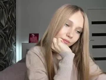 molly_555 from Chaturbate is Freechat