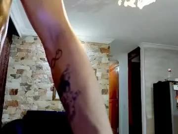 molly_ady from Chaturbate