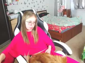 molly_barbie from Chaturbate