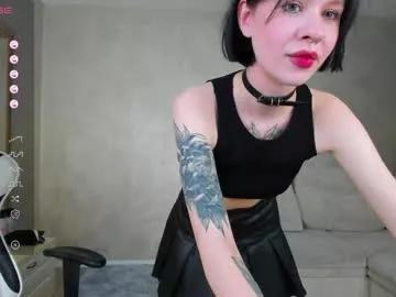molly_djo from Chaturbate is Freechat