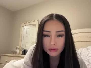 molly_doris from Chaturbate is Freechat