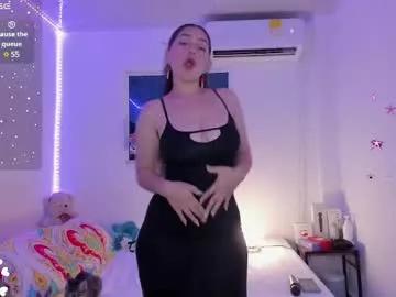 molly_g18 from Chaturbate