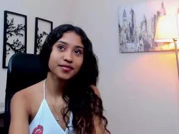 molly_gil from Chaturbate