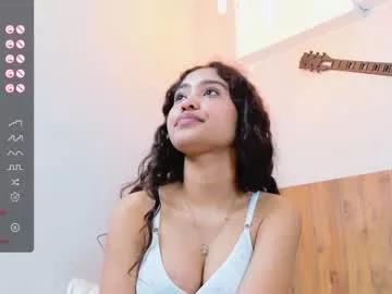 molly_gil from Chaturbate