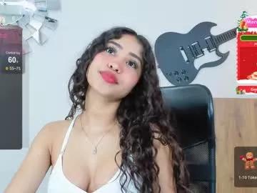 molly_gil from Chaturbate