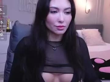molly_jons from Chaturbate is Freechat