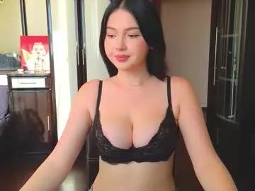 Molly_millerr from Chaturbate