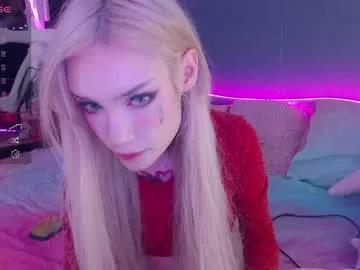 molly_siu from Chaturbate is Freechat