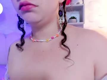 molly_stone_bigboobs from Chaturbate