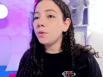 molly_stone_bigboobs from Chaturbate