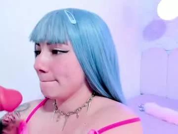 molly_stone_bigboobs from Chaturbate